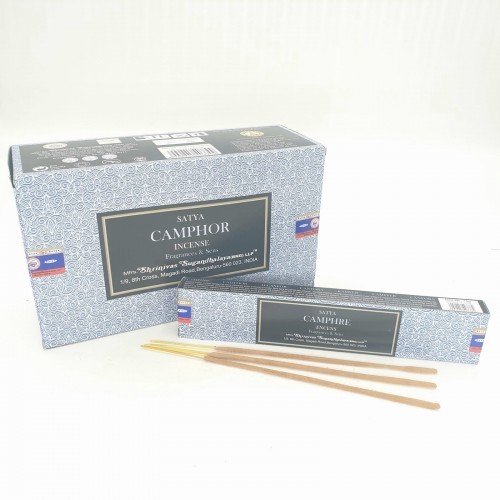 Satya Kadzidełka Kamfora Camphor Satya 15g D5DC-666F4_20210420102625