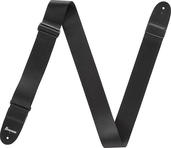 Ibanez GS64BK Pasek gitarowy