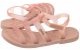 Melissa Sandały Sun Rodeo AD 33530/54115 Light Pink/Pink Tp (ML234-b)