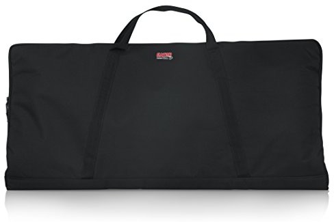 Gator GKBE Gigbag Eco Cases etui na klawiaturę z 61 klawiszami GKBE-61