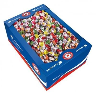 Jedność Pastylki Ciut z witaminą C 2kg CJED.9170