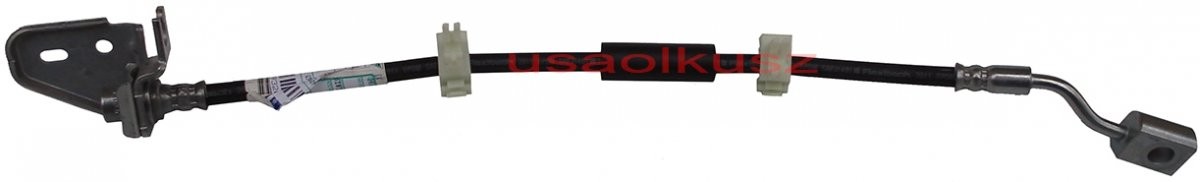 MOPAR Przewód hamulcowy przedni lewy Dodge Durango 2011