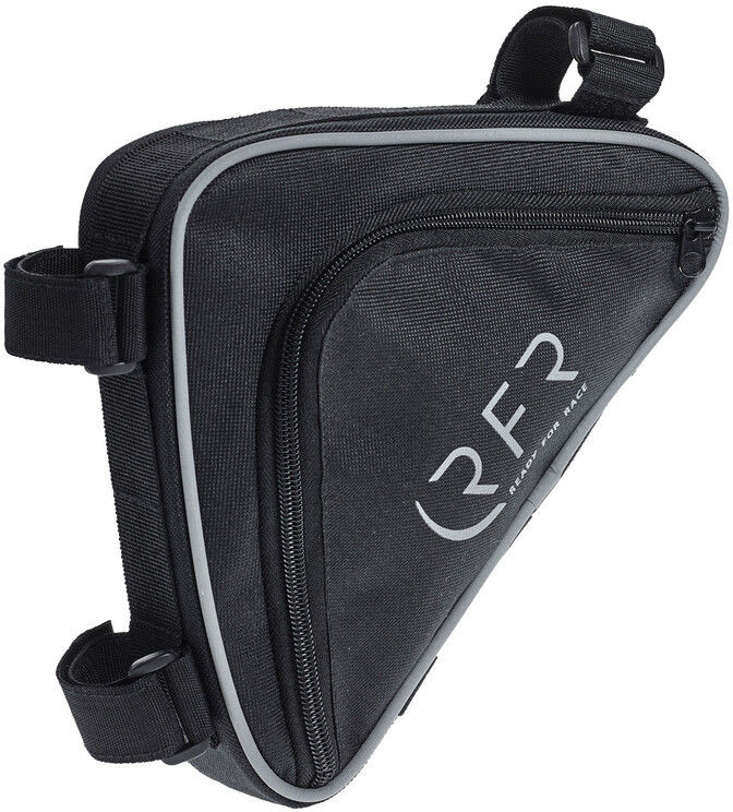 Cube rfr RFR Torba trójkątna S, black 2020 Torebki na ramę 140440000