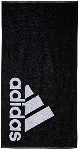 Adidas Ręcznik Towel S, czarny, jeden rozmiar (DH2860)