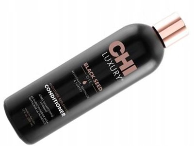 Farouk Odżywka Luxury Black Seed Oil z olejkiem 739ml