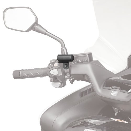 Givi s951kit2 zestaw przyłączeniowy do s951 S952 s953s954 Universal opcjonalnie S951KIT2