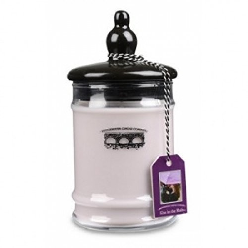 Bridgewater Candles Bridgewater świeca zapachowa Candle Jar S  Kiss in the Rain-250 G BW024-145