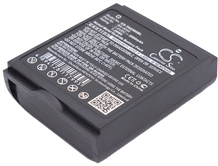 Cameron Sino Teletec AK5 BA-0005 2000mAh 7.20Wh Ni-MH 3.6V CS-TAK500BL