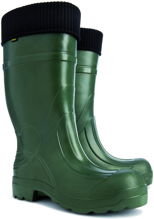 Demar eva Predator xl kalosze męskie rozm. 45