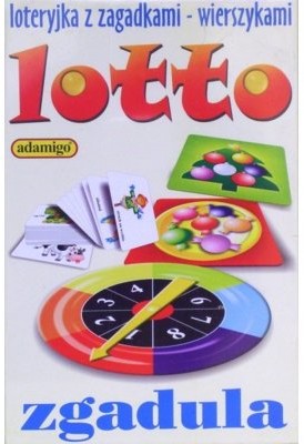 Adamigo Lotto Zgadula