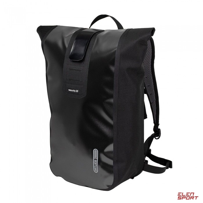 Ortlieb Plecak Velocity 29L Black O-R4350