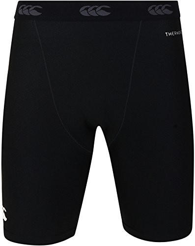 Canterbury mężczyzn thermoreg, czarny, XL E523558-989-XL