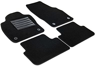 MTM MTM SP-7780 dywaniki Audi A1 SP-7780