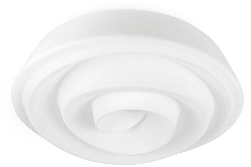 Linea Light Fanexim 7658 - Plafon ROSE 3xE27/46W/230V IP40