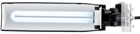 Exo Terra akwaria lampa do lampy czajnik żółw miednicy Turtle UVB Fixture w zestawie