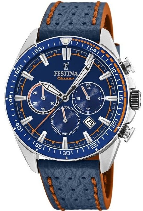 Festina Chrono F20377/2