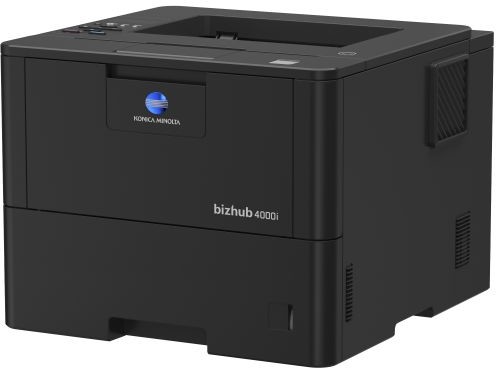 Konica Minolta Bizhub 4000i