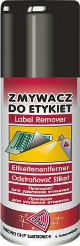 ART NoName Zmywacz do etykiet 150 ml 141
