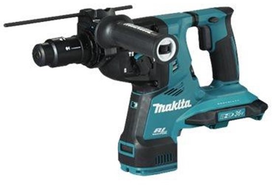 Makita DHR281ZJ - rotary hammer DHR281ZJ