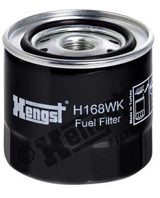 HENGST FILTER Filtr paliwa FILTER H168WK