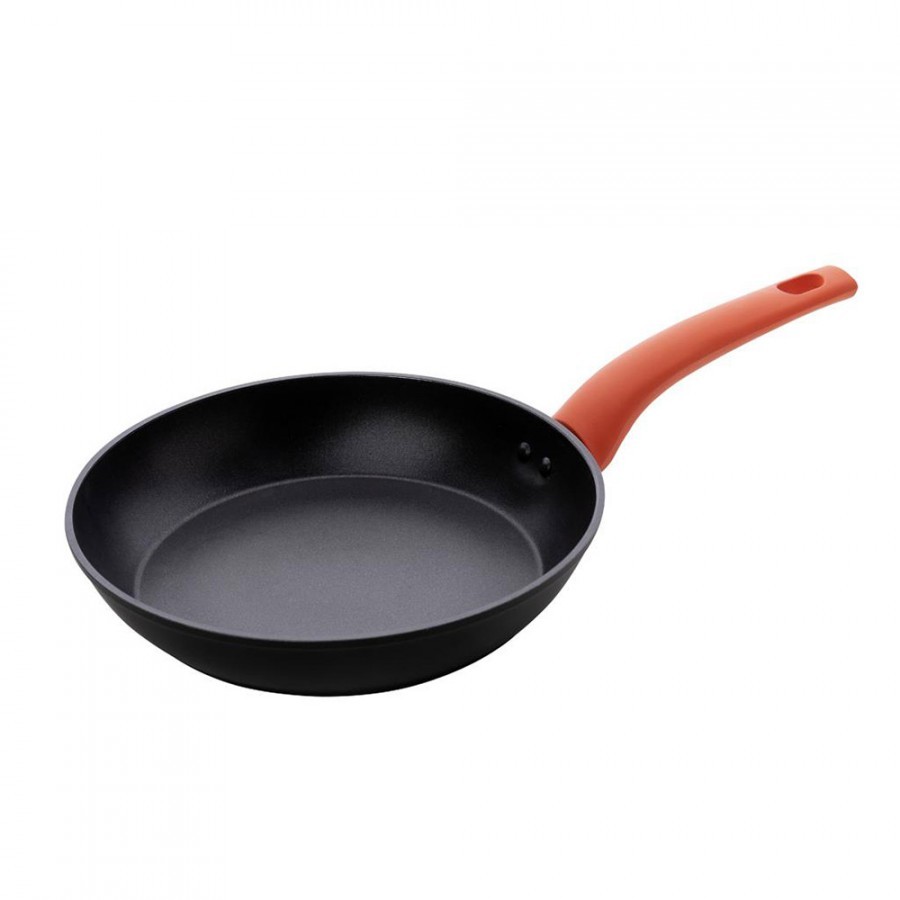 Fl1 PATELNIA ALUMINIOWA FUN 24CM 1II-PAT-24K/KOL