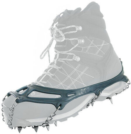 Snowline Snowline Spikes Chainsen Pro Raki L, blue 2020 Raki wspinaczkowe 720705