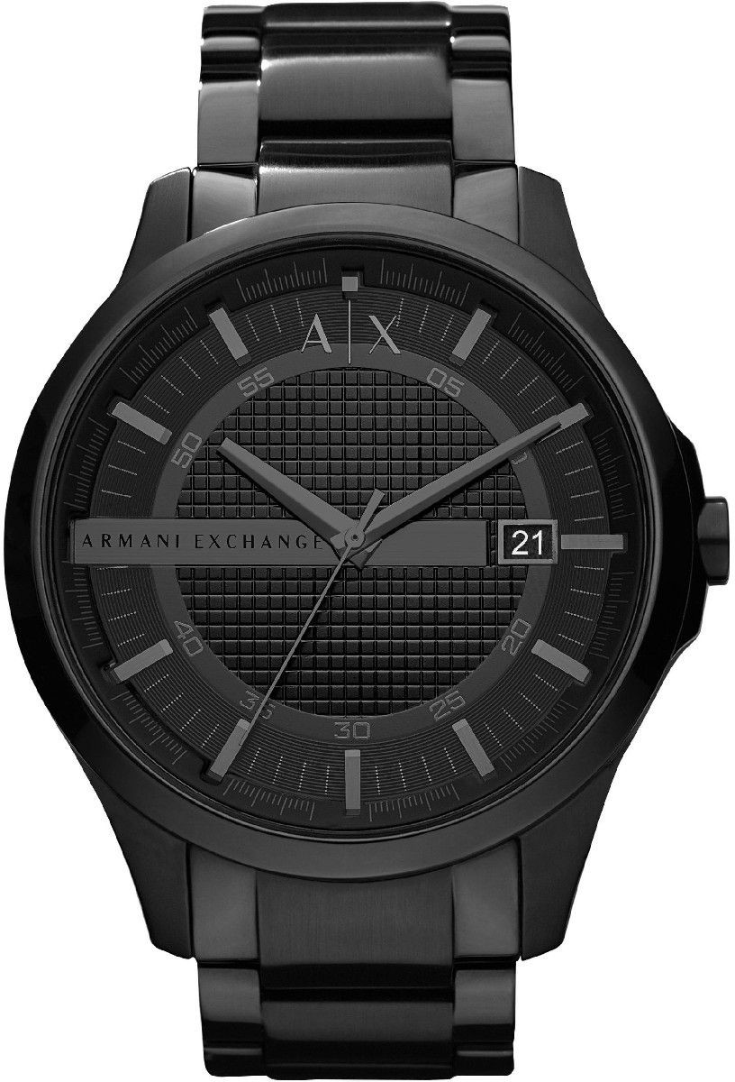 Emporio Armani Hampton AX2104