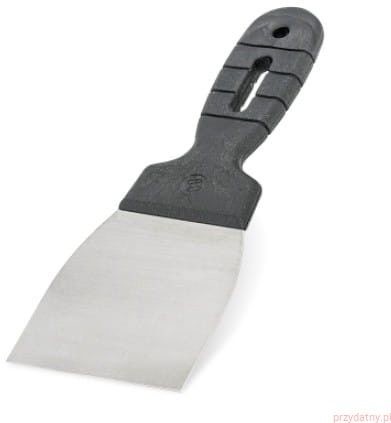 Ajka-goldtools AJKA Szpachelka nierdzewna 60mm