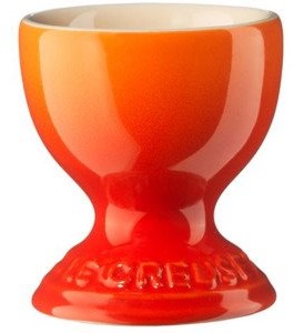 Le Creuset Kieliszek na jajko klasyczny płomienny 71702000900099