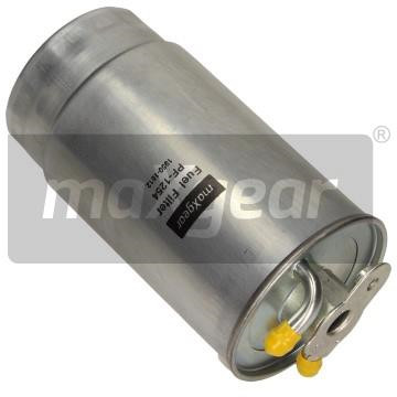 MAXGEAR Filtr paliwa 26-0261 26-0261