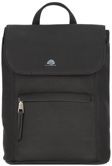 Greenburry Greenburry Franzi Mad'l dasch Plecak 32 cm new black 5603-39