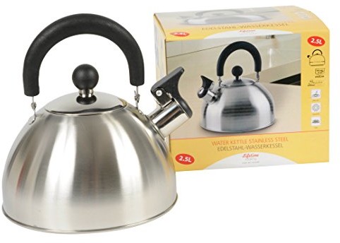 Edco Czajnik gazowy 2,5l