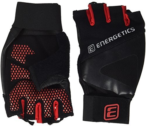 ENERGETICS Enermax getics rękawice.Training MFG 510, czarny, xl 270699900960