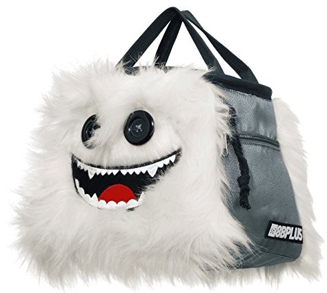 8bplus 8BPlus Boulder Bag, wielokolorowa (301006)