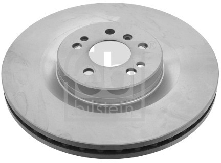 Febi Tarcza hamulcowa BILSTEIN 24745
