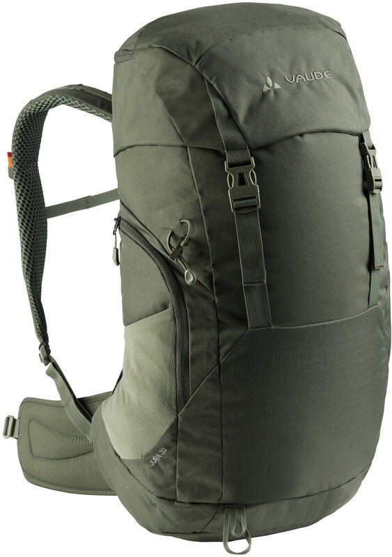 Vaude Jura 32 Plecak, olive 2020 Plecaki turystyczne 143914030