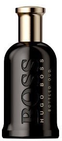 Hugo Boss Boss Bottled Oud Woda perfumowana 50ml