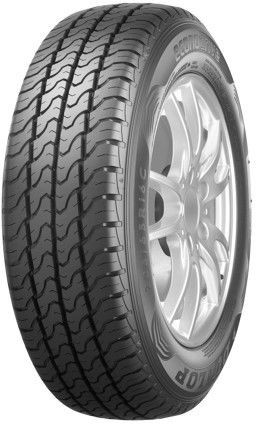 Dunlop Econodrive LT 195/70R15C 104/102S