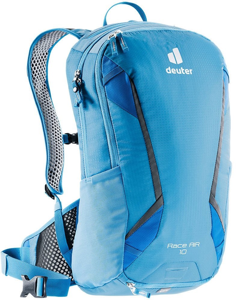 Deuter Plecak rowerowy Race Air - azure / lapis 320432113240