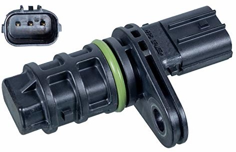 Febi bilstein bilstein 106796 czujnik wału korbowego, 1 sztuka 106796
