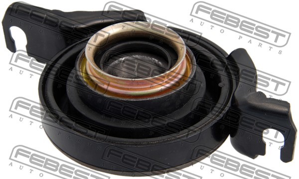 FEBEST Łożysko, centralne łożysko wału napędowego FEBEST SBCB-002 SBCB-002