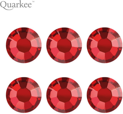 Quarkee Quarkee Red Velvet 1,8mm / 6szt.