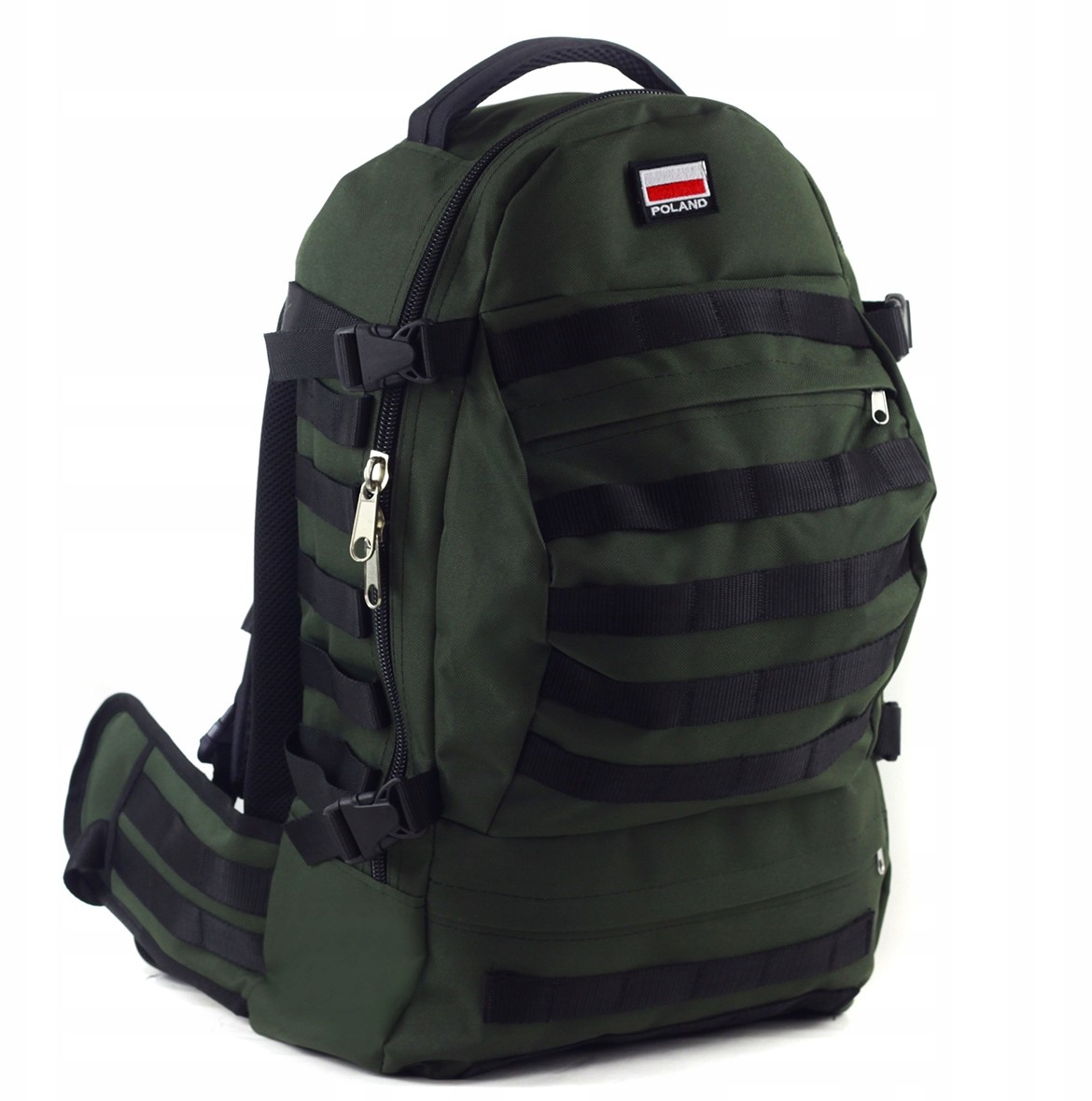 Plecak Taktyczny Wojskowy Militarny Survival 32l