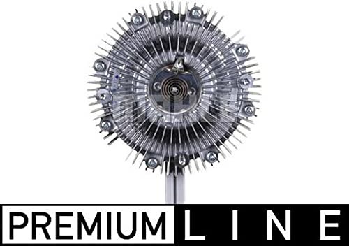 Mahle MAHLE CFC 168 000P sprzęgło wentylatora BEHR PREMIUM LINE CFC 168 000P