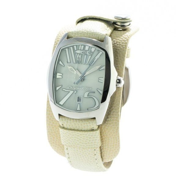 Chronotech Zegarek Damski CT2039L