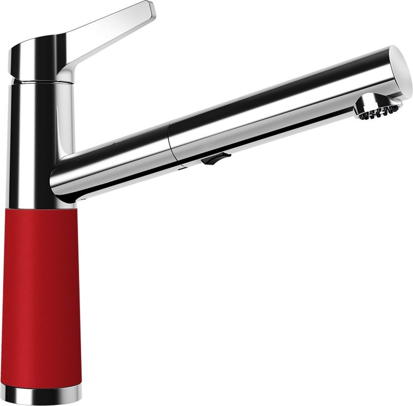 Schock SC 510120 rouge