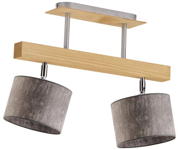 LYSNE Żyrandol do pokoju EPIR 400000/33