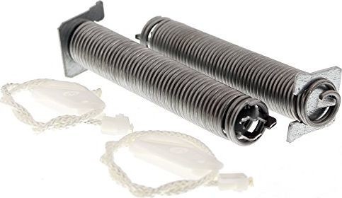 Bosch Zawias sprężynowy 00754869 do zmywarki 2 kpl 754869