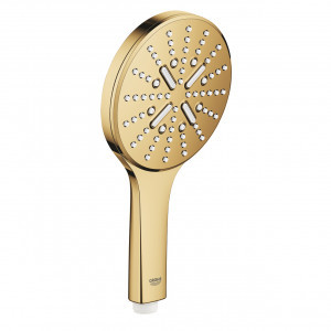 Grohe 26574GL0 RAINSHOWER SMARTACTIVE 130 PRYSZNIC RĘCZNY 3 STRUMIENIE COOL SUNRISE