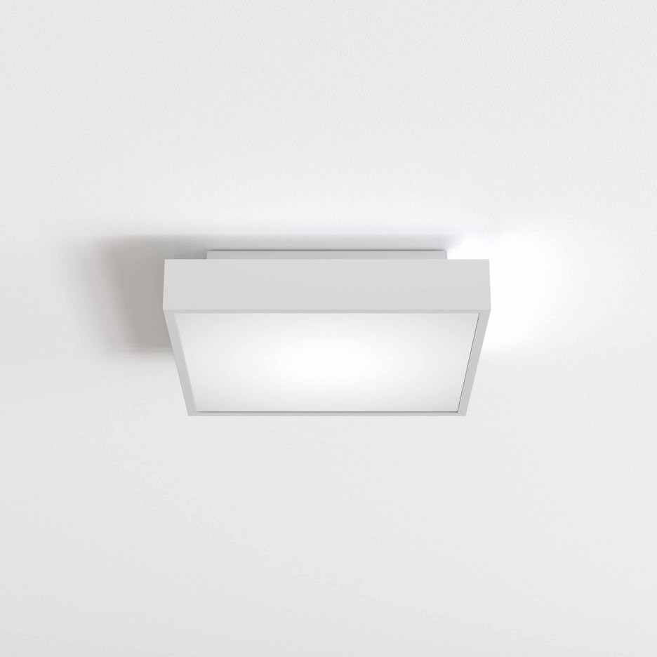 Astro Lighting Taketa 400 LED 1169020 plafon sufitowy 1x27,4W/LED IP44 3000K AST1169020